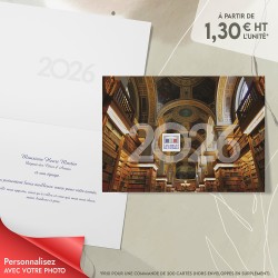 Bibliothèque (lot de 25)