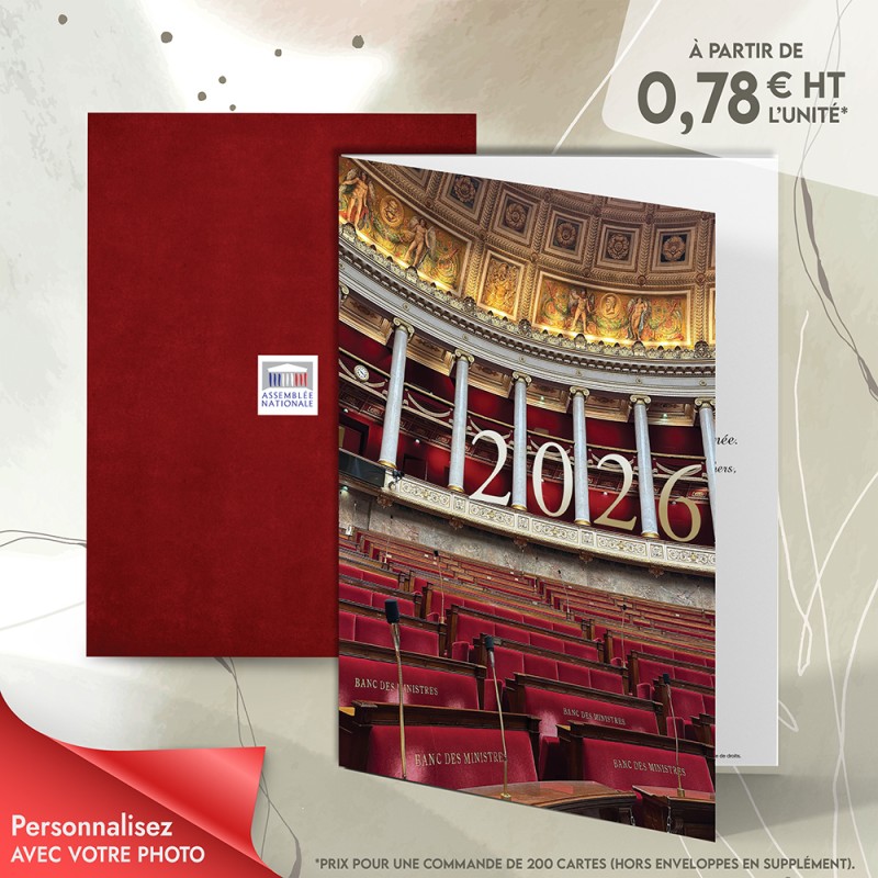 Rouge et OR (lot de 25)